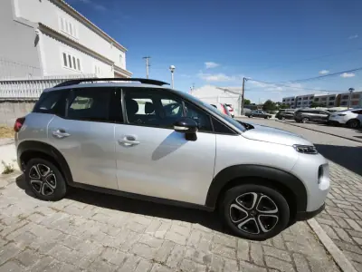 Citroën C3 Aircross 2019 - 12900 EUR, 169099 km - AUTO.MOTO.pt - 169099km - foto 6 de 14