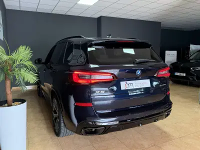 BMW X5 2022 - 54990 EUR, 139897 km - AUTO.MOTO.pt - 139897km - foto 5 de 22