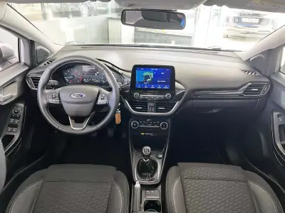 Ford Puma 2022 - 18900 EUR, 43290 km - 43290km - foto 10 de 24