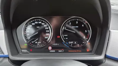 BMW X2 2019 - 26490 EUR, 100000 km - AUTO.MOTO.pt - 100000km - foto 18 de 30