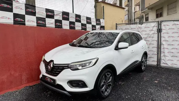 Renault Kadjar 2022 - 18900 EUR, 87000 km - AUTO.MOTO.pt - 87000km - foto 2 de 12
