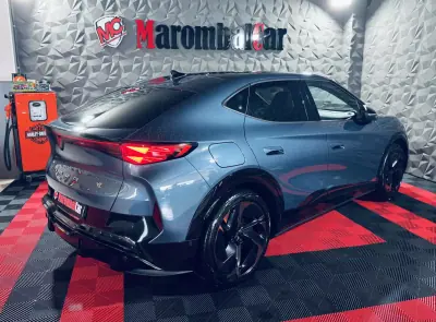 Cupra Tavascan 2024 - 43990 EUR, 30873 km - AUTO.MOTO.pt - 30873km - foto 5 de 45