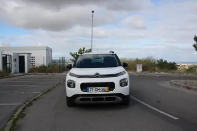 Citroën C3 2019 - 11750 EUR, 64164 km - foto 6 de 14