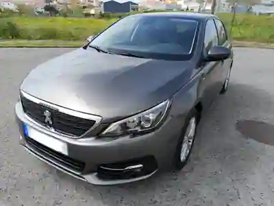 Peugeot 308 2020 - 10250 EUR, 151000 km - AUTO.MOTO.pt - 151000km - foto 2 de 15