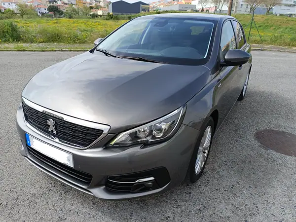 Peugeot 308 2020 - 10250 EUR, 151000 km - AUTO.MOTO.pt - 151000km - foto 2 de 15