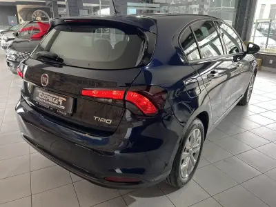 Fiat Tipo 2019 - 10800 EUR, 126458 km - AUTO.MOTO.pt - 126458km - foto 4 de 23