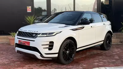 Land Rover Range Rover Evoque 2022 - 38990 EUR, 30000 km - AUTO.MOTO.pt - 30000km - foto 9 de 42