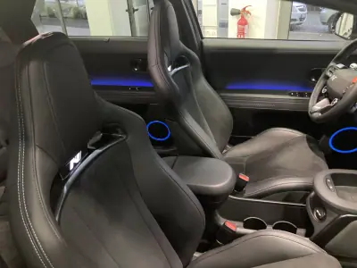 Hyundai Ioniq 5 N 2024 - 66000 EUR, 7031 km - AUTO.MOTO.pt - 7031km - foto 15 de 38