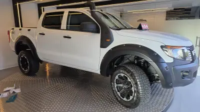 Ford Ranger 2012 - 24500 EUR, 183058 km - 183058km - foto 19 de 54