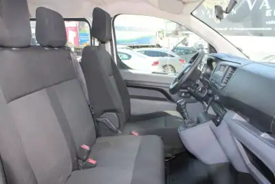 Opel Vivaro 2022 - 26900 EUR, 66638 km - AUTO.MOTO.pt - 66638km - foto 6 de 18