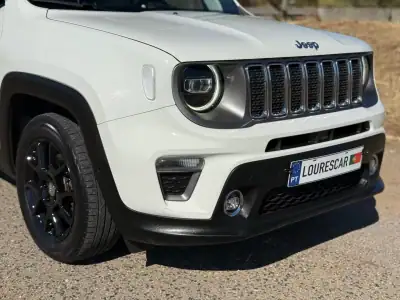 Jeep Renegade 2019 - 15995 EUR, 105000 km - AUTO.MOTO.pt - 105000km - foto 15 de 34