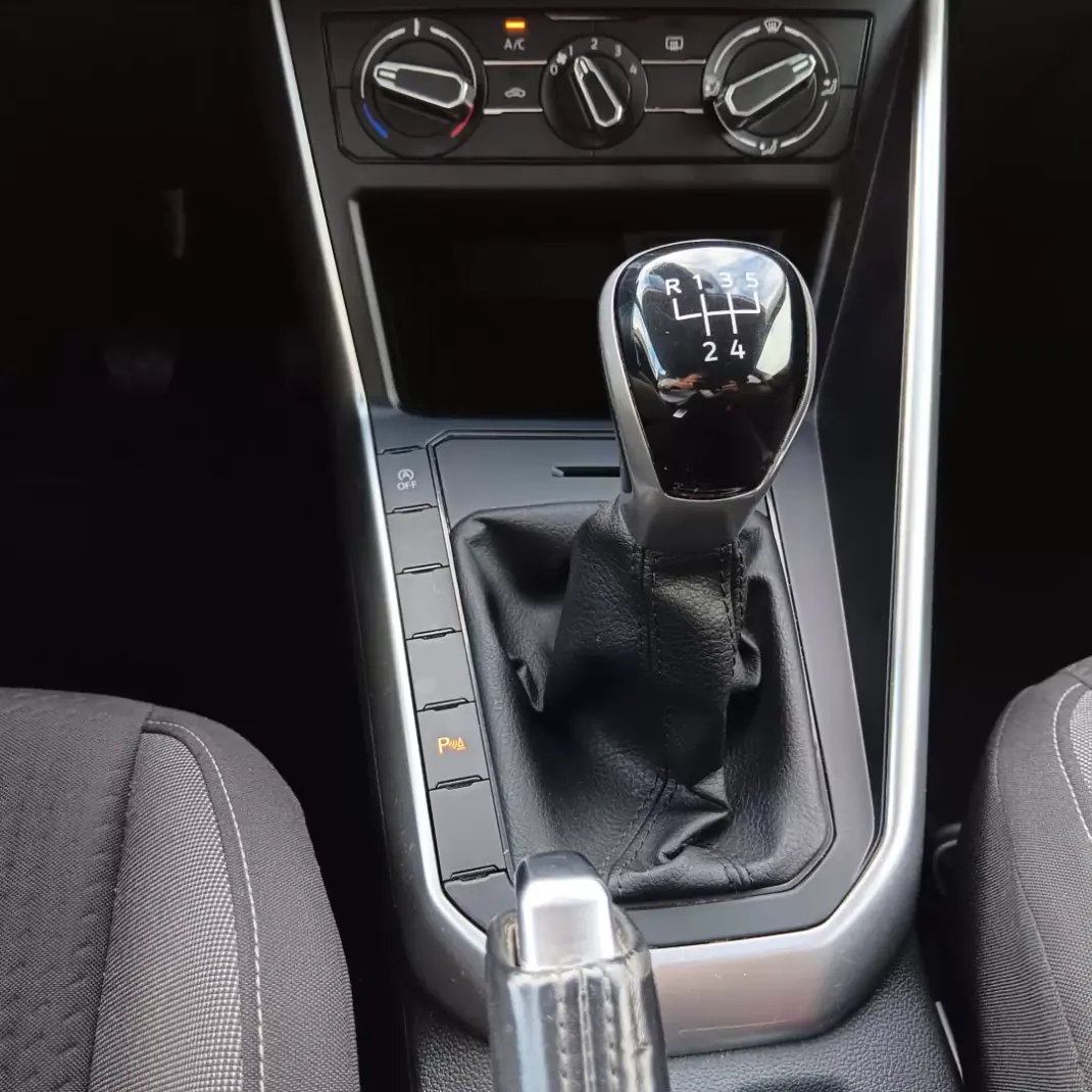 Volkswagen Taigo 2022 - 17500 EUR, 82352 km - AUTO.MOTO.pt - 82352km - foto 17 de 17