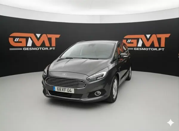 Ford S-Max 2019 - 22400 EUR, 124980 km - AUTO.MOTO.pt - 124980km - foto 4 de 18
