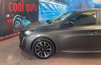 Peugeot 208 2023 - 14900 EUR, 44000 km - AUTO.MOTO.pt - 44000km - foto 20 de 47