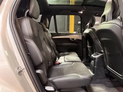 Volvo XC 90 2021 - 49990 EUR, 77040 km - 77040km - foto 29 de 31