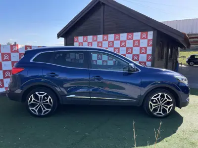 Renault Kadjar 2020 - 17990 EUR, 143220 km - AUTO.MOTO.pt - 143220km - foto 2 de 23