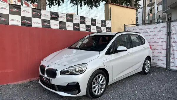 BMW 225xe Active Tourer 2020 - 16900 EUR, 125000 km - AUTO.MOTO.pt - 125000km - foto 2 de 12