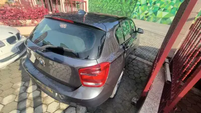 BMW 116 2015 - 14490 EUR, 187000 km - AUTO.MOTO.pt - 187000km - foto 4 de 19