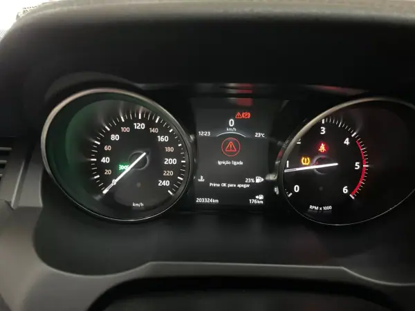 Land Rover Range Rover Evoque 2016 - 16450 EUR, 203321 km - 203321km - foto 9 de 20