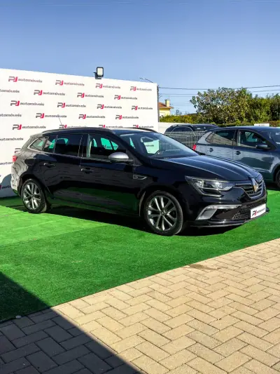 Renault Mégane 2016 - 12500 EUR, 160445 km - 160445km - foto 5 de 19