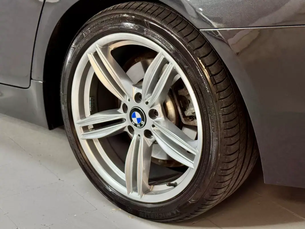 BMW 520 2012 - 15950 EUR, 197000 km - AUTO.MOTO.pt - 197000km - foto 18 de 57
