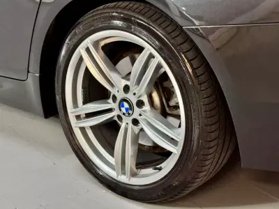BMW 520 2012 - 15950 EUR, 197000 km - AUTO.MOTO.pt - 197000km - foto 18 de 57