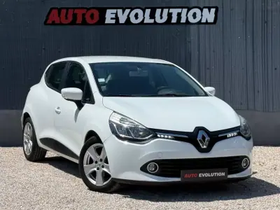 Renault Clio 2013 - 149900km