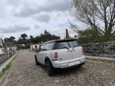 MINI Clubman 2011 - 7500 EUR, 293000 km - AUTO.MOTO.pt - 293000km - foto 53 de 65