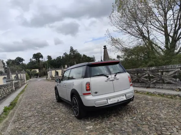 MINI Clubman 2011 - 7500 EUR, 293000 km - AUTO.MOTO.pt - 293000km - foto 53 de 65