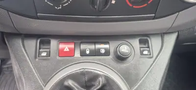 Citroën Berlingo 2018 - 11350 EUR, 138154 km - 138154km - foto 11 de 19