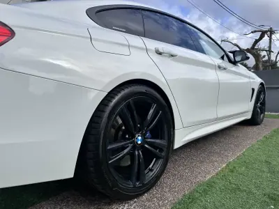 BMW 420 Gran Coupé 2014 - 17900 EUR, 150470 km - AUTO.MOTO.pt - 150470km - foto 30 de 71