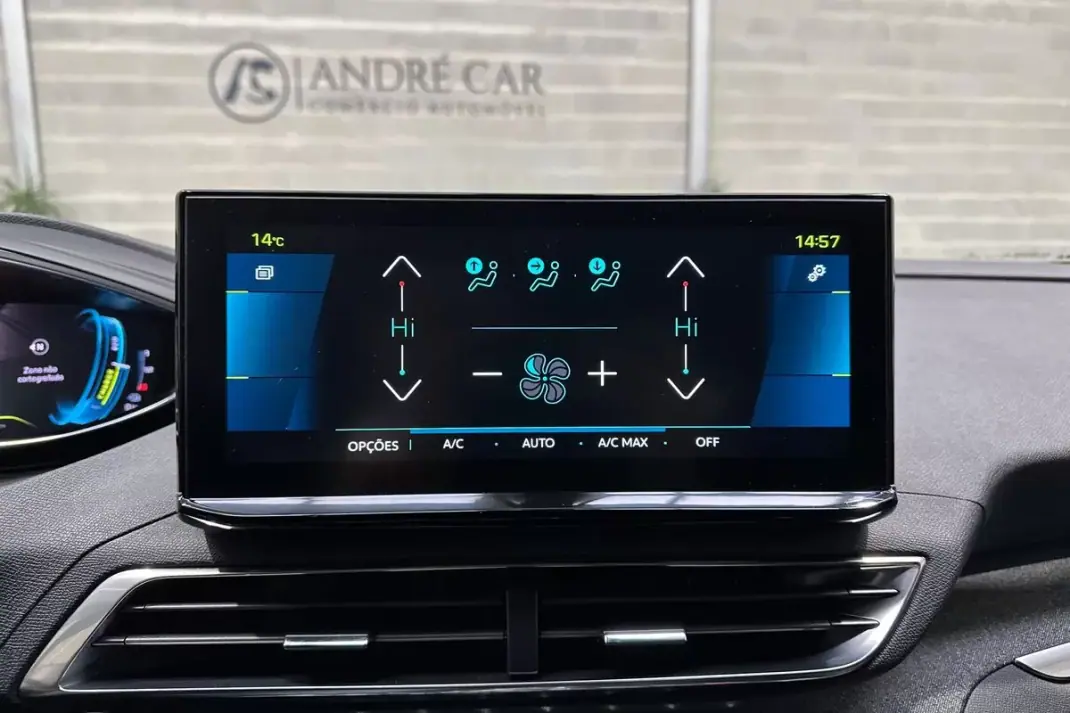 Peugeot 3008 2021 - 23450 EUR, 45084 km - AUTO.MOTO.pt - 45084km - foto 17 de 51