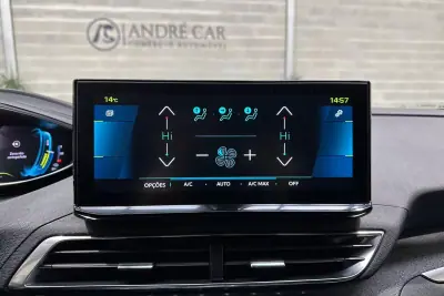 Peugeot 3008 2021 - 23450 EUR, 45084 km - AUTO.MOTO.pt - 45084km - foto 17 de 51