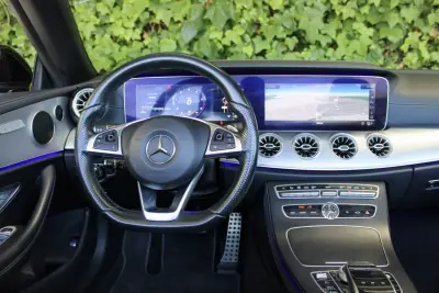 Mercedes-Benz E 220 2018 - 39900 EUR, 106000 km - AUTO.MOTO.pt - 106000km - foto 17 de 21