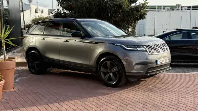 Land Rover Range Rover Velar 2018 - 26990 EUR, 179000 km - 179000km - foto 11 de 39