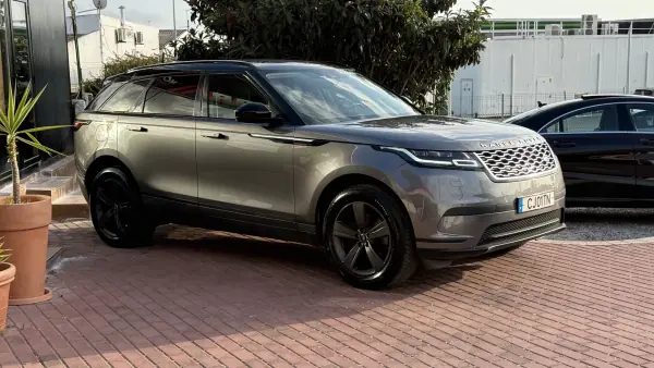 Land Rover Range Rover Velar 2018 - 26990 EUR, 179000 km - 179000km - foto 11 de 39