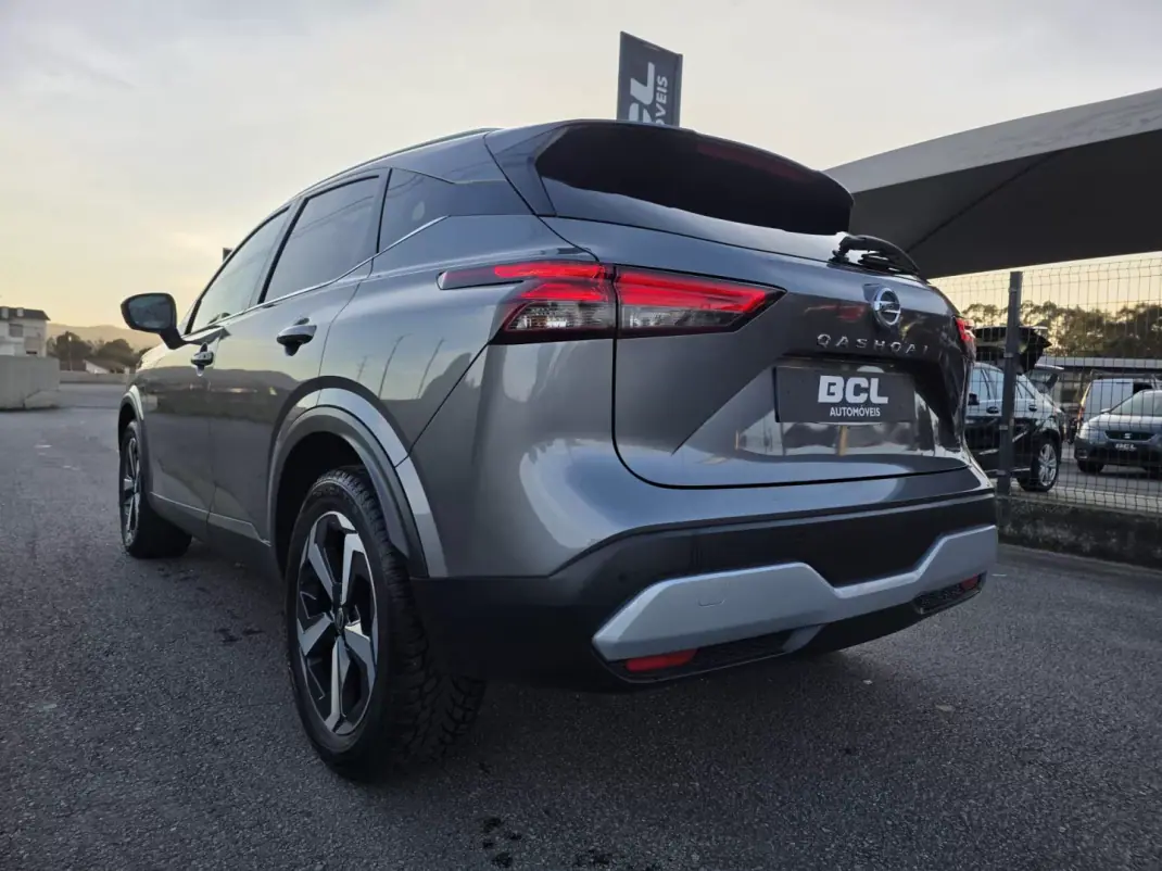 Nissan Qashqai 2022 - 23990 EUR, 90000 km - AUTO.MOTO.pt - 90000km - foto 7 de 38