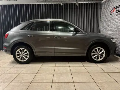 Audi Q3 2016 - 20990 EUR, 132000 km - AUTO.MOTO.pt - 132000km - foto 6 de 18