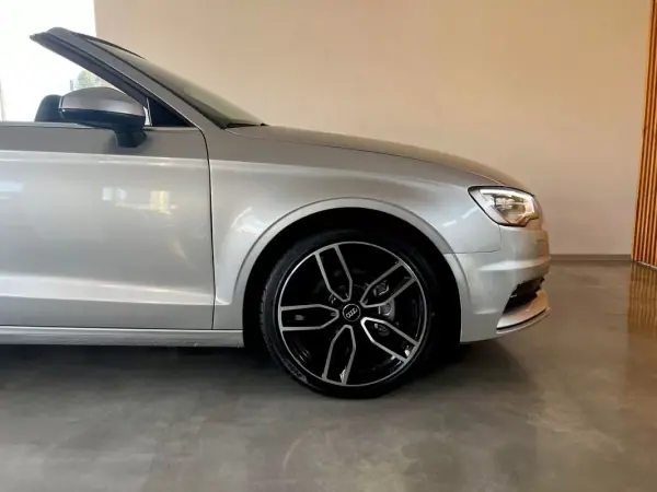 Audi A3 Cabrio 2015 - 17500 EUR, 150000 km - AUTO.MOTO.pt - 150000km - foto 41 de 60