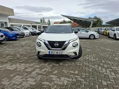 Nissan Juke 2024 - 21000 EUR, 27000 km - AUTO.MOTO.pt - 27000km - foto 3 de 28