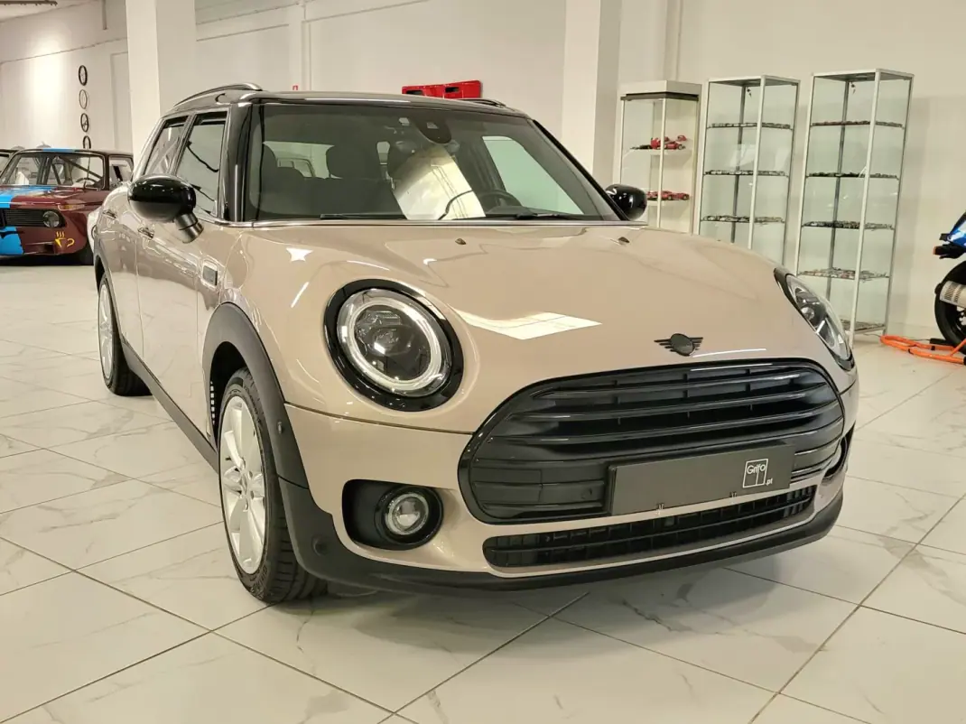 MINI Clubman 2021 - 23800 EUR, 93000 km - AUTO.MOTO.pt - 93000km - foto 4 de 41