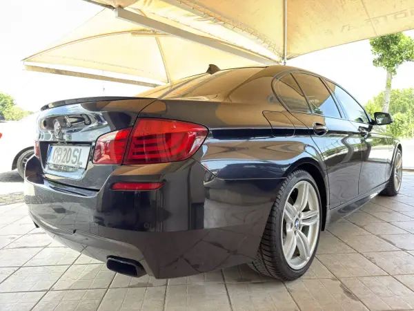 BMW M550d 2013 - 27950 EUR, 124744 km - AUTO.MOTO.pt - 124744km - foto 10 de 53