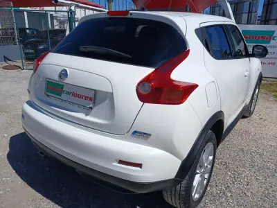 Nissan Juke 2013 - 9900 EUR, 175575 km - AUTO.MOTO.pt - 175575km - foto 11 de 27