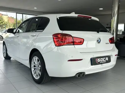 BMW 120 2018 - 18990 EUR, 240164 km - 240164km - foto 5 de 29