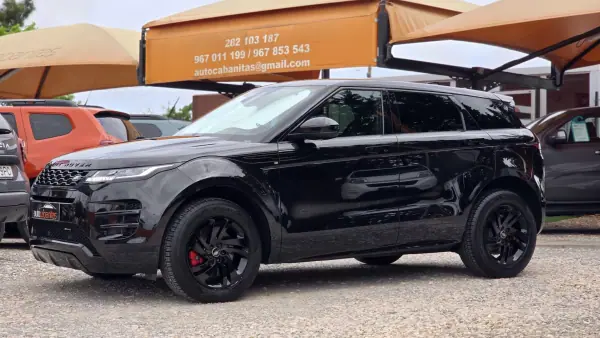 Land Rover Range Rover Evoque 2023 - 34500 EUR, 40100 km - AUTO.MOTO.pt - 40100km - foto 4 de 27