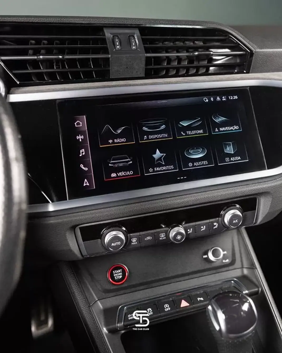 Audi RS Q3 Sportback 2021 - 62950 EUR, 80000 km - AUTO.MOTO.pt - 80000km - foto 15 de 24