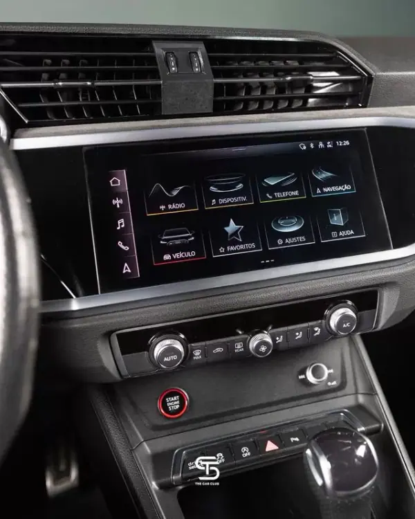 Audi RS Q3 Sportback 2021 - 62950 EUR, 80000 km - AUTO.MOTO.pt - 80000km - foto 15 de 24