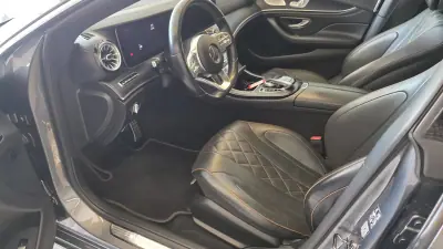 Mercedes-Benz CLS 400 2019 - 44500 EUR, 165703 km - AUTO.MOTO.pt - 165703km - foto 6 de 73