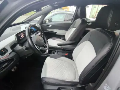 Volkswagen ID.3 2023 - 25890 EUR, 14500 km - AUTO.MOTO.pt - 14500km - foto 8 de 18