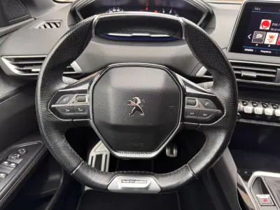 Peugeot 5008 2018 - 18500 EUR, 108306 km - AUTO.MOTO.pt - 108306km - foto 11 de 23